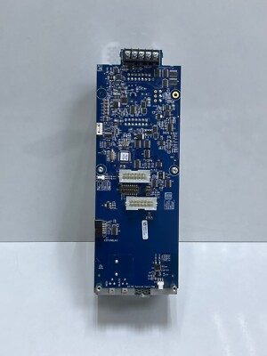 Simplex 4100-5401 Fire Alarm Control Panel ES-PS Power Supply