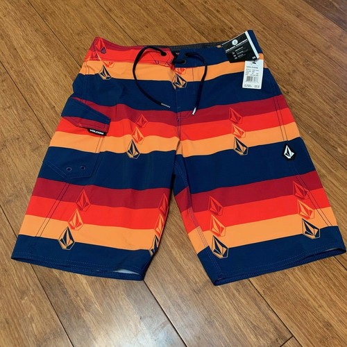 Pantalones cortos de tabla de nadar Volcom estilo C0811931 - Imagen 6 de 11