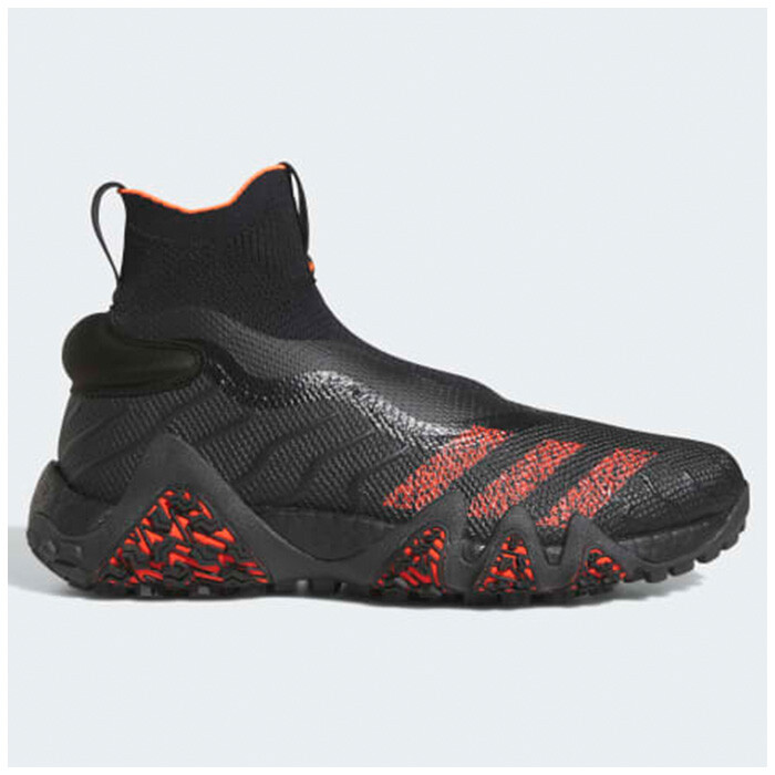 adidas アディダス CODECHAOS LACELESS Amazon.com | adidas Men's CodeChaos Laceless Spikeless Golf
