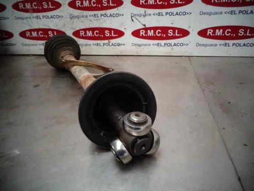 Transmision Delantera Izquierda para OPEL MOVANO FURGÓN/COMBI * 2004 3127504 - Imagen 2 de 3