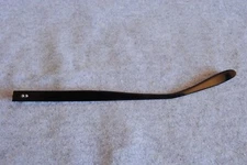 liberty eyeglass temple right black 5-3/4 aluminum