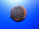 Poland  3 Solidi (1 Grosz) Augustus III (Gubin Mint: 1754 H or 1755 H)  Scarce) — photo 1