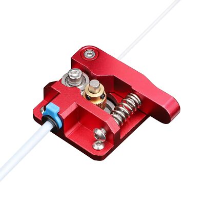 Creality Official 3D Printer Extruder, Upgraded Aluminum Drive Feed Extruders 3D