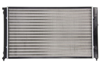 NRF KüHler MotorküHlung WasserküHler FüR VW Golf III 3 Vento 1H 1,8 AAM ABS ADZ