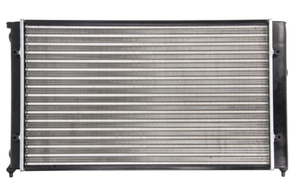 NRF KüHler MotorküHlung WasserküHler FüR VW Golf III 3 Vento 1H 1,8 AAM ABS ADZ-image