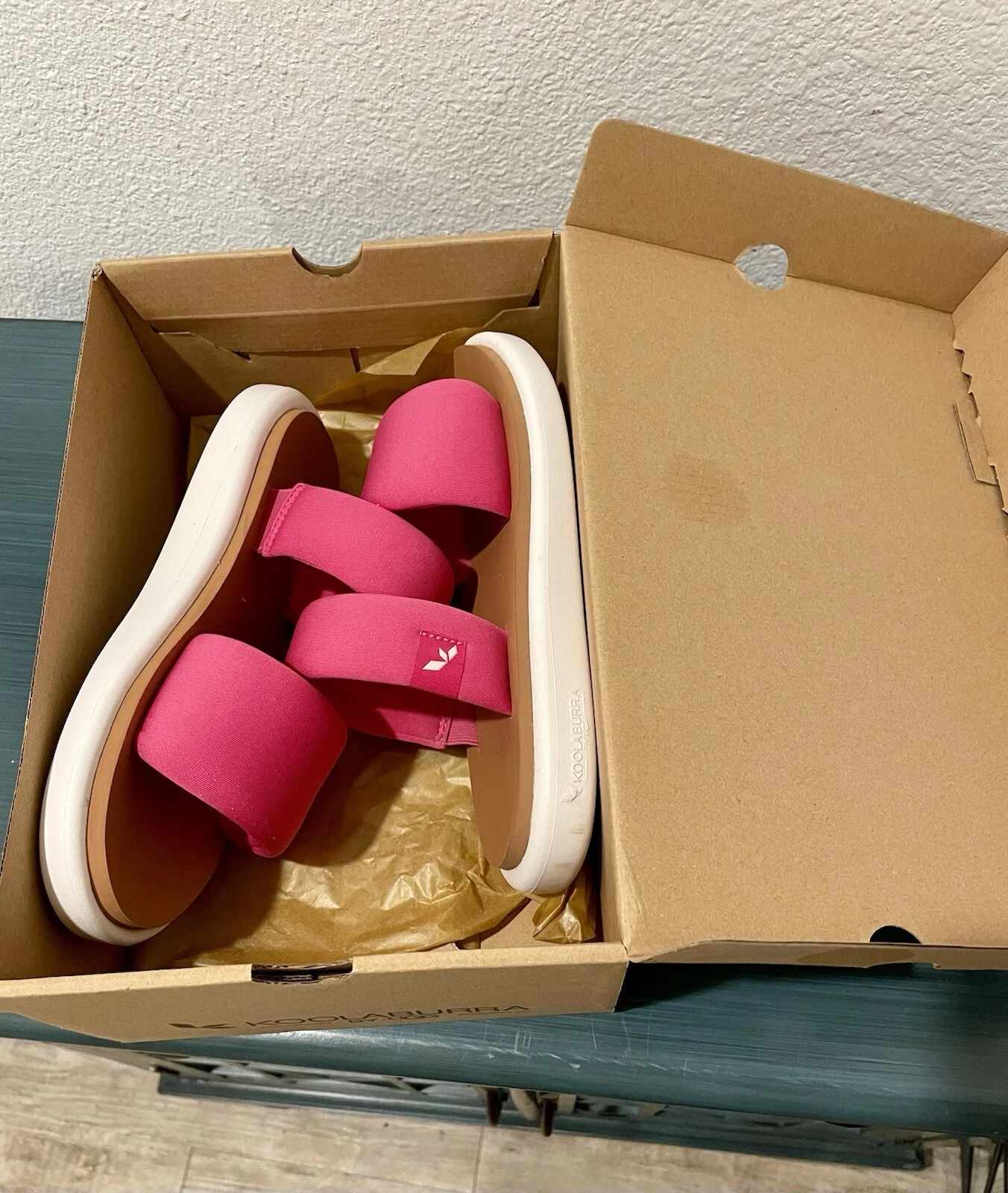 ciabatte ugg donna taglia 7 nuove