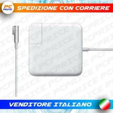 ALIMENTATORE COMPATIBILE APPLE MB003LL/A MB003RS/A MB283LL MB283LL/A MB543