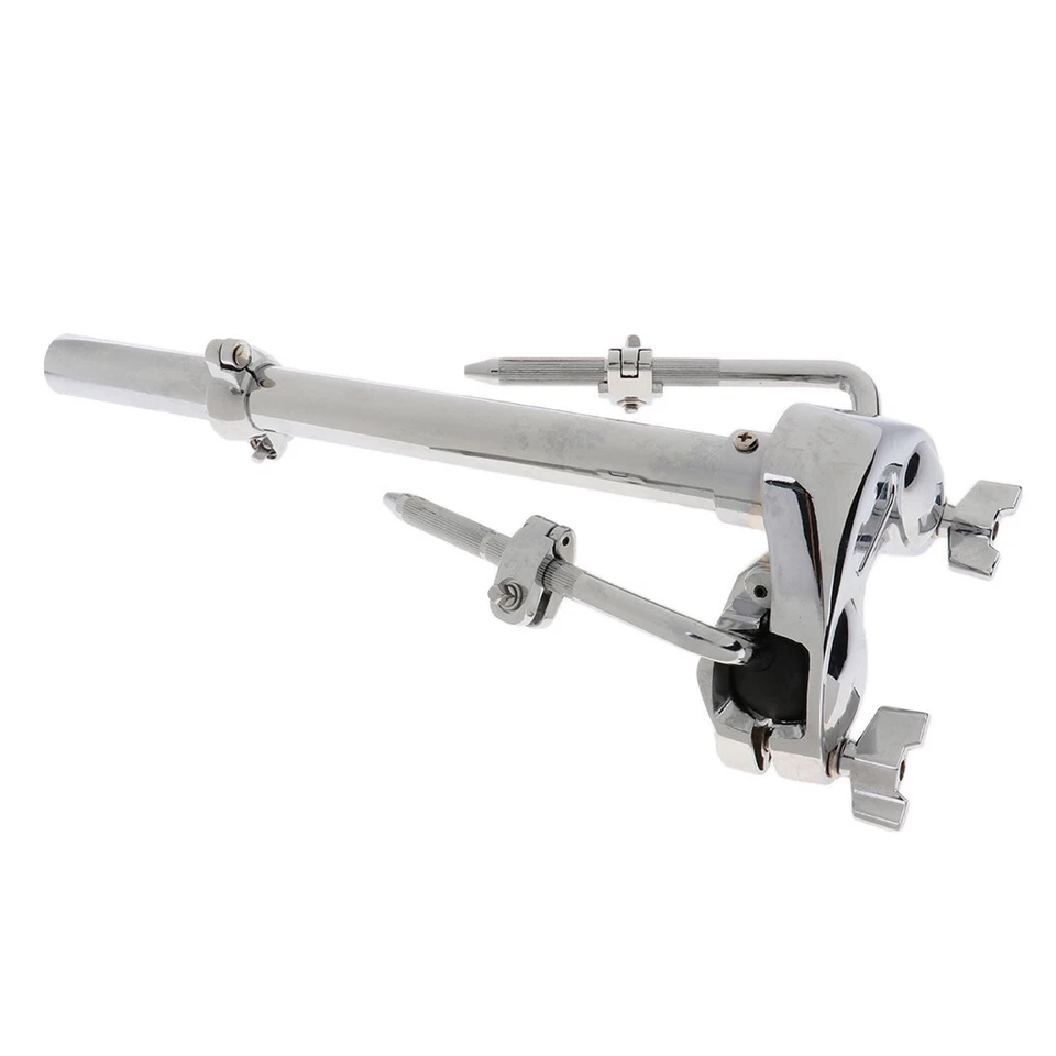 Solid Tom Holder Stand Bracket Drum Set Mount - Image 4 of 4