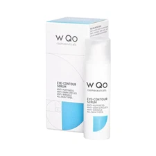 Eye Contour Serum Anti-Puffiness