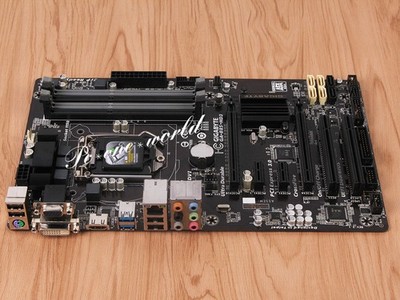 GIGABYTE GA-B85-HD3 Motherboard Socket 1150 DDR3 Intel B85 100% working