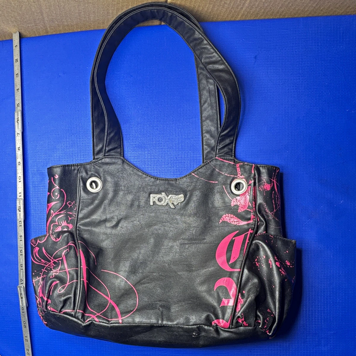 Fox Tote Bags for Women for sale | eBay