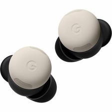 NEW Google GA05760-US Pixel Buds Pro 2 Earset - Gemini Stereo True Wireless