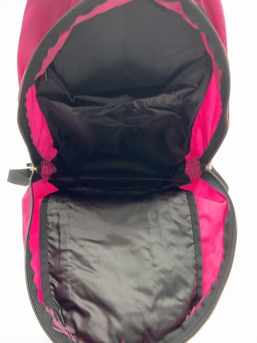 GREGORY Backpack Nylon Pink - image 6