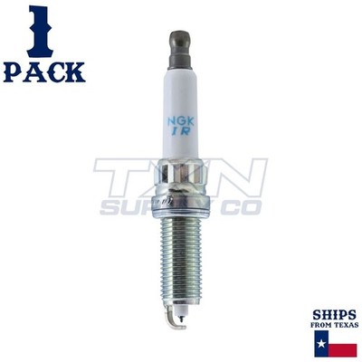 1 Pack NGK V-Power 97968 Spark Plugs ILZKBR7B8G | eBay