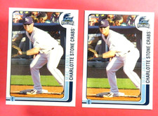 2 - 2016 Choice, Charlotte Stone Crabs - MAC JAMES