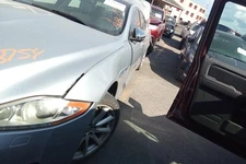 2012 Jaguar XJ Automatic Transmission OEM 95K Miles - LKQ434864286