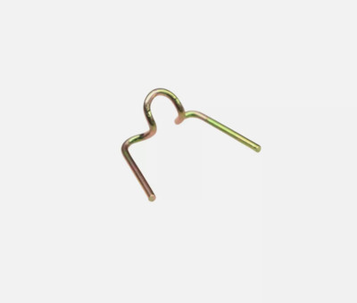 1977 Yamaha IT175 NOS Yamaha OEM reflector spring designed to securely hold 1W2-