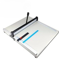 490 Type A3 Size Paper Creasing Machine Manual Creasing Machine Folding Machine