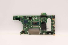 Original 5B21H88347 Lenovo Thinkpad Mainboard Intel I5-1240P 8GB Win T14 Gen 3