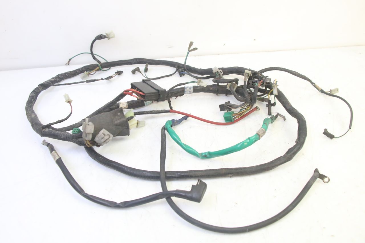 CABLEADO - KYMCO GRAND DINK 125 (2002 - 2007)