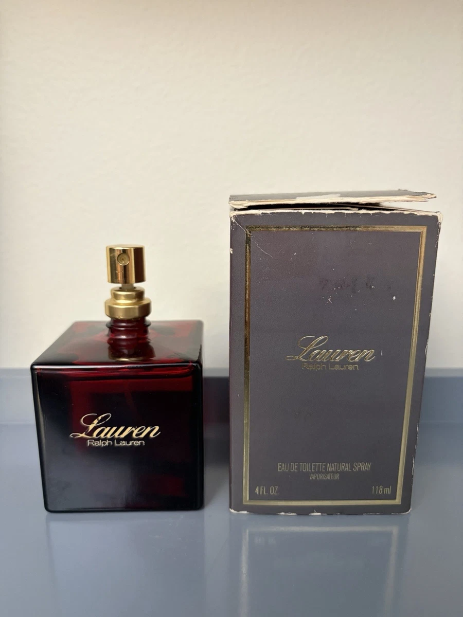 Ralph Lauren Eau de Toilette for Women for sale | eBay