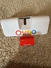 Osmo iPad Base Stand Holder Launch Into The World Of Osmo 904-00004 USED in box