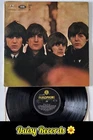 The Beatles - Beatles For Sale 1st UK *Mono* Press w/Emitex Inner VG+/VG