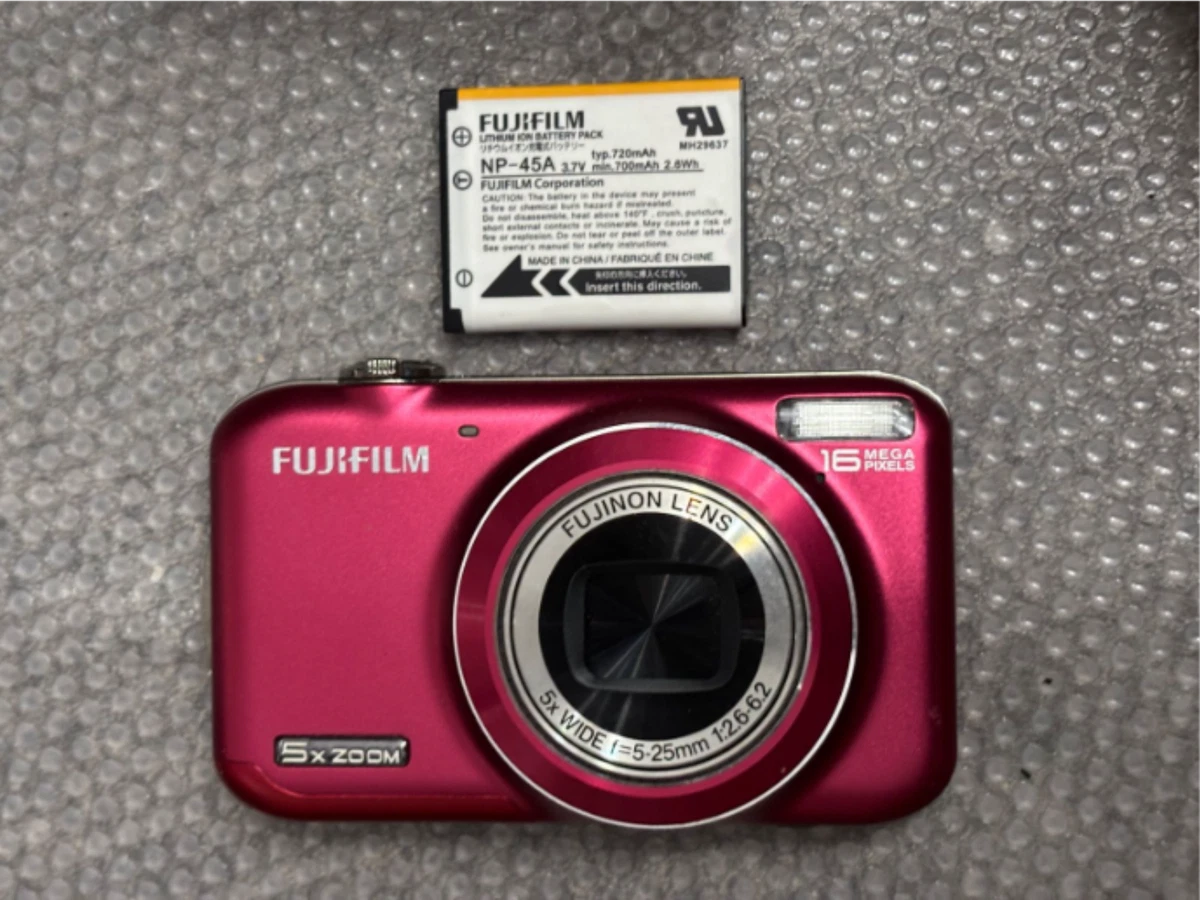 Appareils photo numériques compacts Fujifilm FinePix X Series