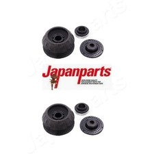 2x Federbeinstützlager JAPANPARTS SM0004 2 Domlager Federbeinlager Vorne