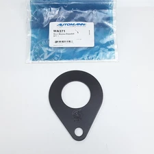 Automann WA371 Air Suspension Wear Plate Washer Assembly For Peterbilt 03-07148
