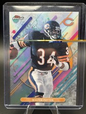 Sweetness! Top 10 Walter Payton Cards of All-Time 33