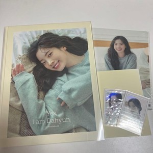 Yes I am Dahyun | eBay