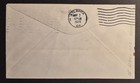 1928 US First Flight Richmond VA Atlanta GA Airmail CAM 19 19S4 Air Mail Cover — photo 2