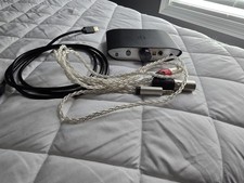 iFi Zen DAC V2 With Balanced 4.4mm cable