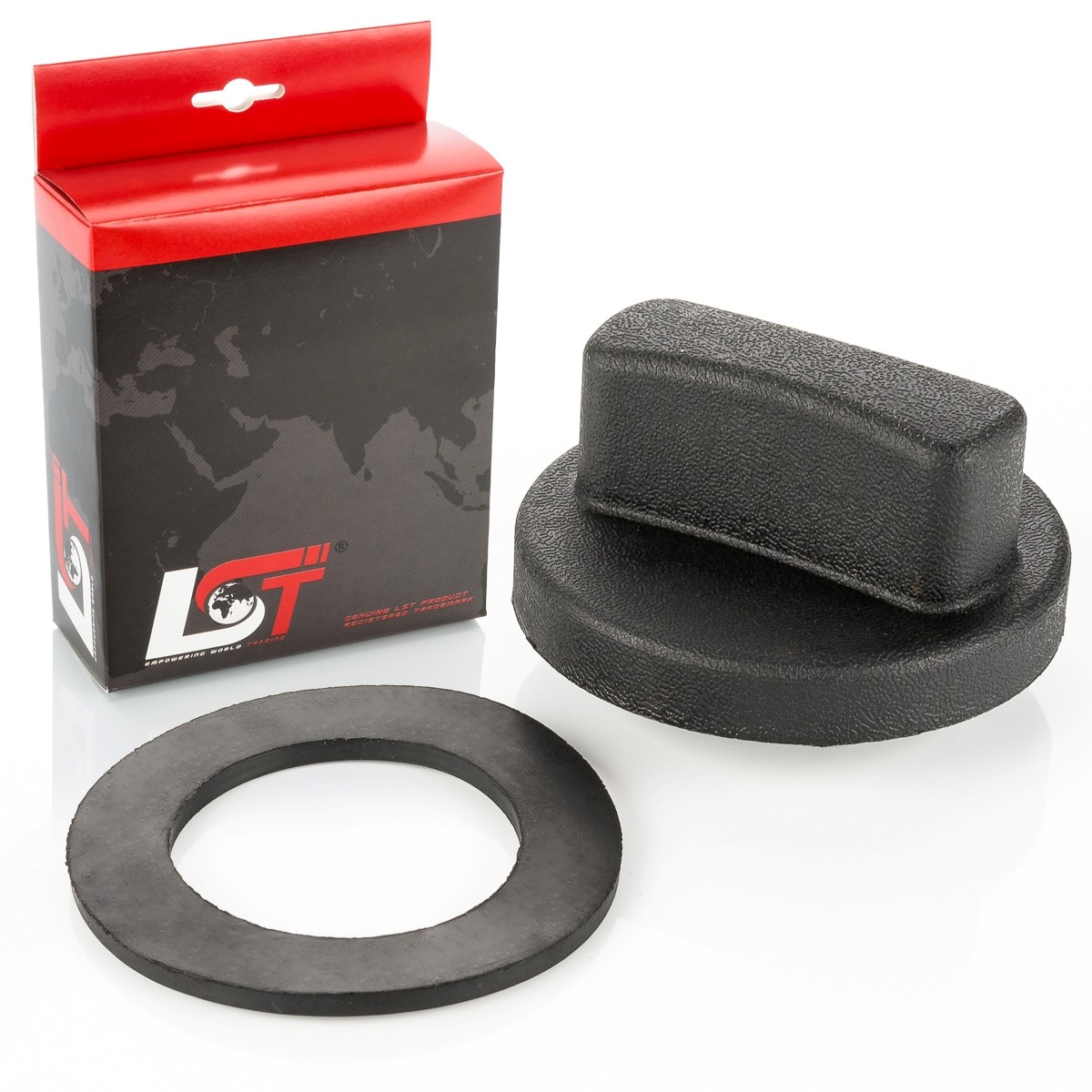 Fuel Tank Cap Cover for VAUXHALL ASTRA MK 3 III F CALIBRA COMBO SENATOR