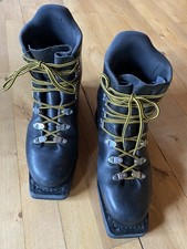 Asolo Extrem Telemark Lederschuhe  43 1/3