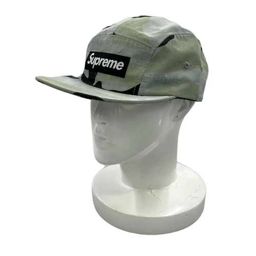 Casquette ajusteur suprême homme 667672462243133bf126fde15e27e0c4