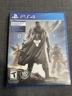 Destiny (Sony PlayStation 4, 2014) Brand New Factory Sealed