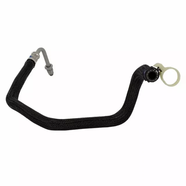 Manguera de retorno de dirección asistida para Ford (N/P JC3Z-3A713-J)