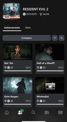 Resident evil 2 100% Achievement Unlock (PLEASE READ DESCRIPTION)