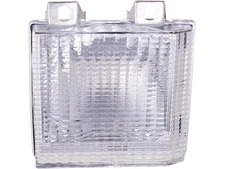 For 1983-1991 GMC G3500 Turn Signal / Parking Light Assembly Brock 47356DYFH