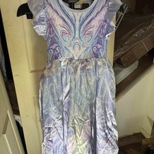 Unbranded girl's Halloween costume