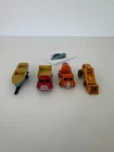 Vintage 1950's Matchbox Lesney Diecast Car Lot