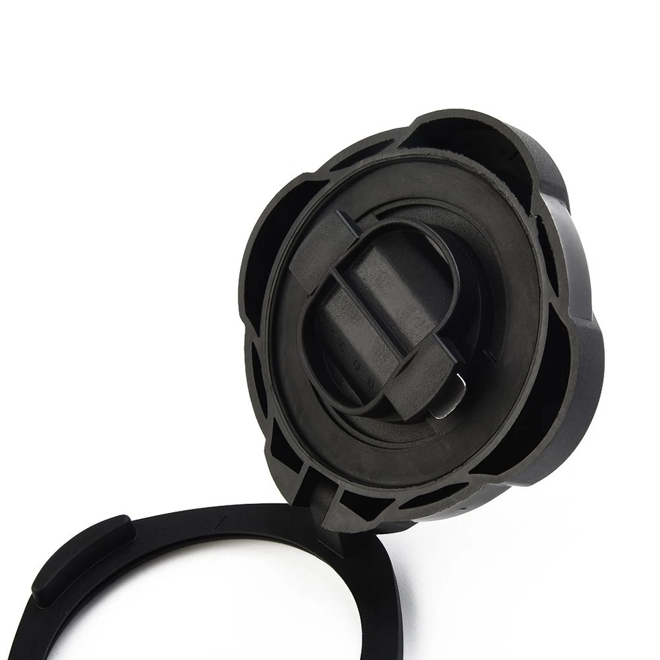 Car Engine Oil Filler Cap For 2011 1SeriesM 11127560482 High Quality - Image 4 of 4