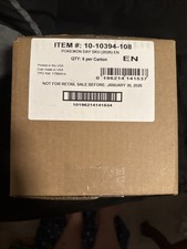 Pokemon TCG 2026 Pokemon Day Collection Box Factory Case of 6 - Sealed