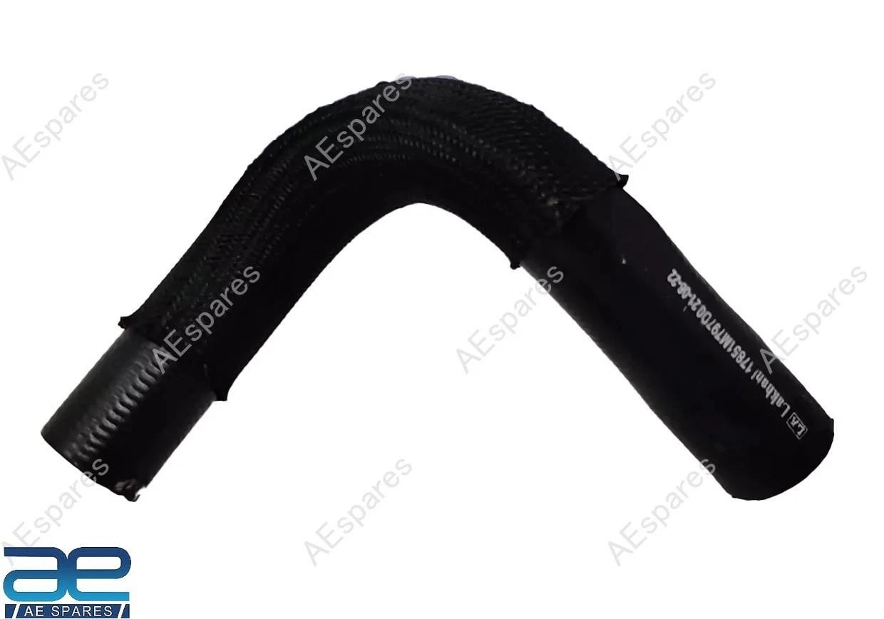 Radiator Outlet Hose Engine Side For Suzuki Omni Van 2005-2019 17851M797D0 view 3