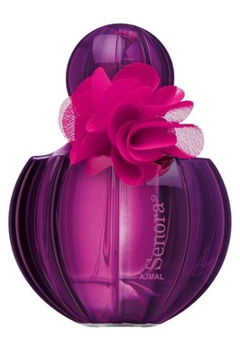 Ajmal Senora Eau De Parfum 2.5 Oz / 75 ML Perfume For Women | Elegant Floral-Woo