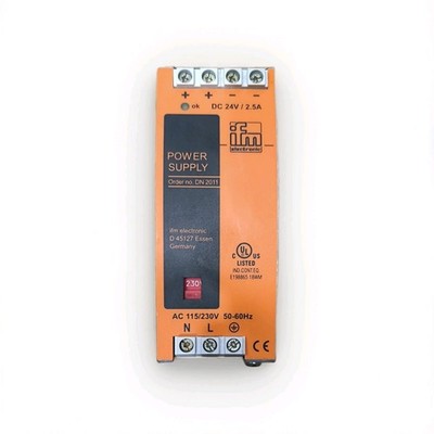 IFM Electronics DN2011 Stromversorgung