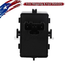 Interruptor Ventana Eléctrica Toyota Avalon 2003 2004 Dl Izq | Envío Gratis