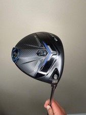 Cobra DS Adapt X Driver
